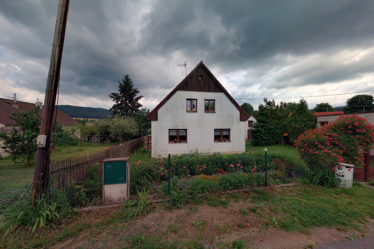 Kamna krby Josef Hanzelín