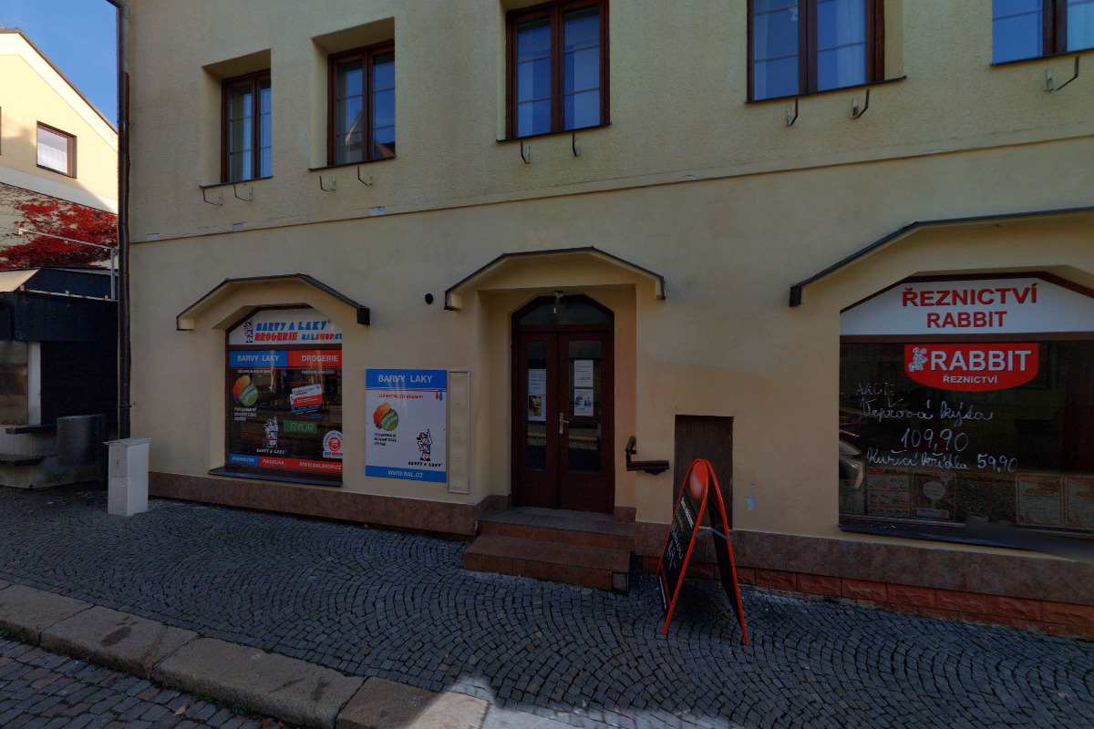 Kosmetika a řasy Ivana Jónová Sudková