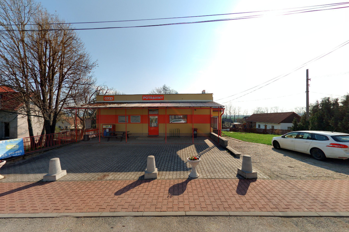 Jednota, spotřební družstvo Nová Paka - COOP foto 1