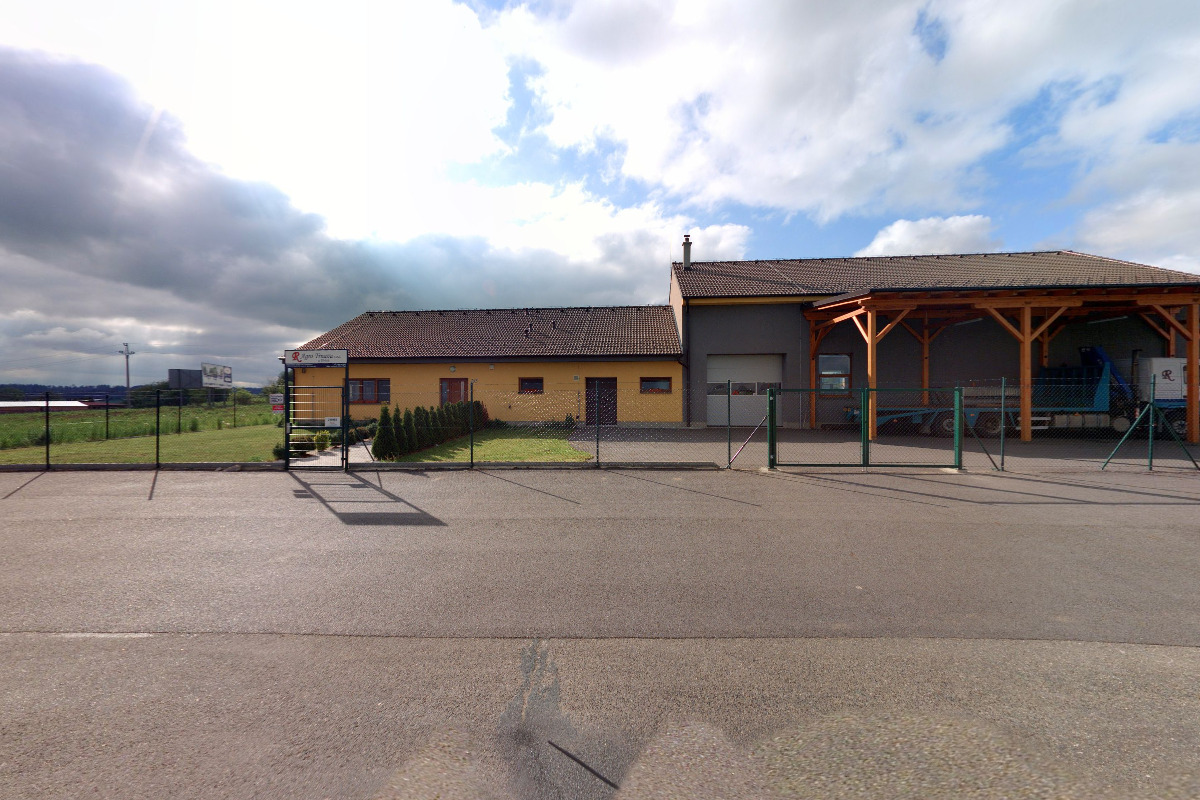 Agro Trnava, s.r.o. foto 3
