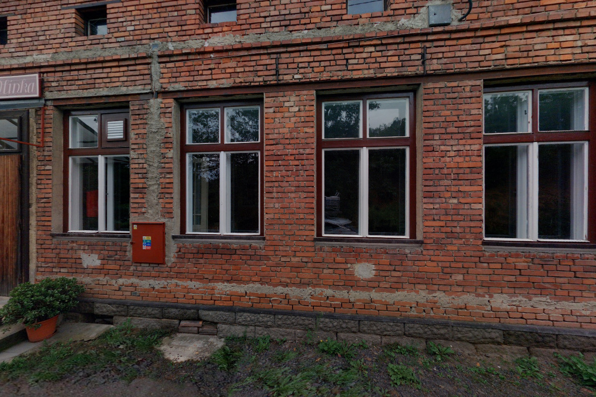 Hostinec U Olinka