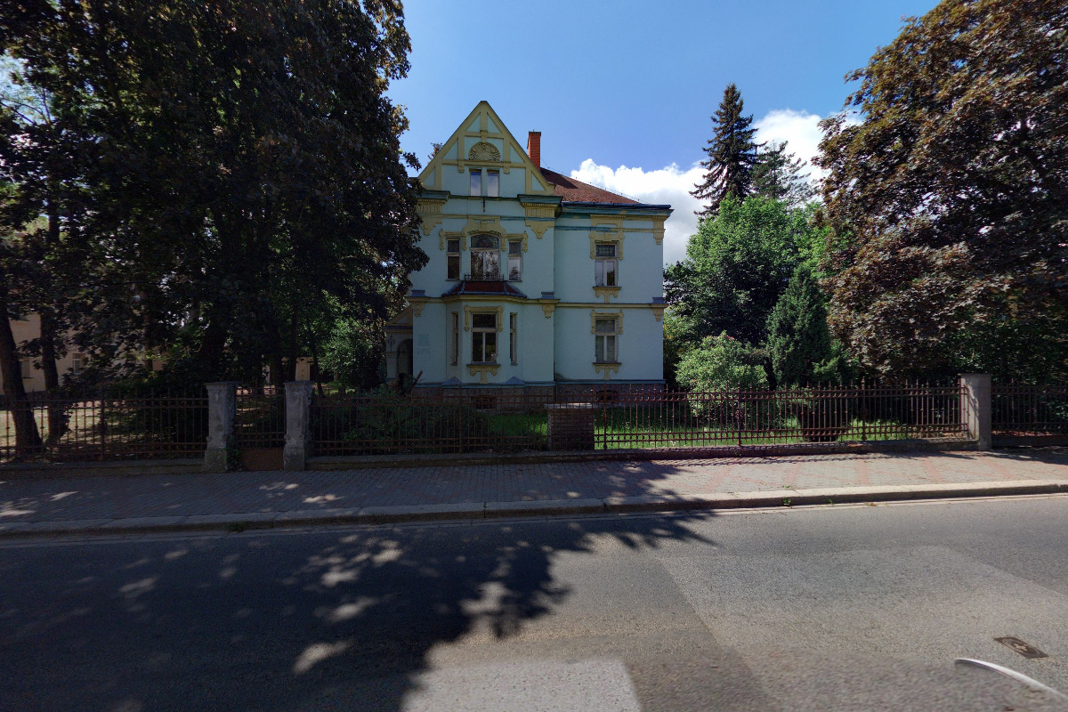 Mateřské centrum Pumpkin