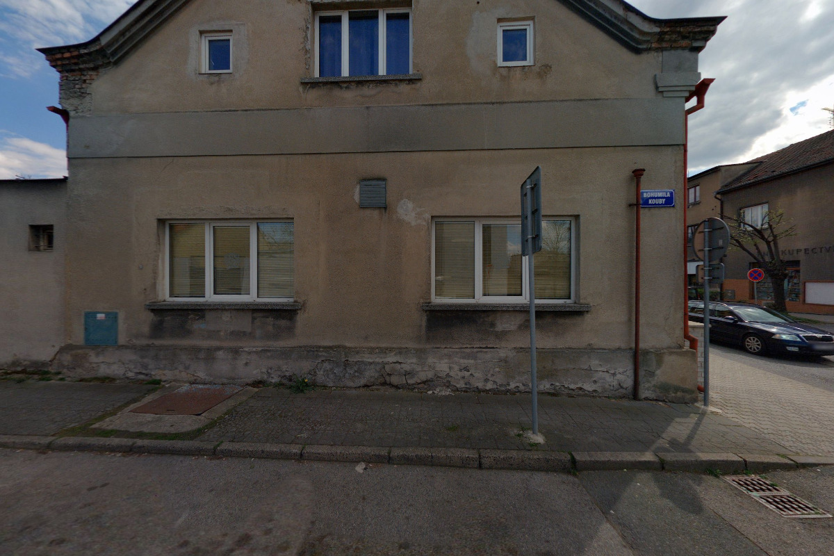 Hospůdka Káčko foto 4