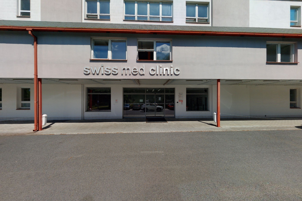 SWISS MED CLINIC, s.r.o. foto 3