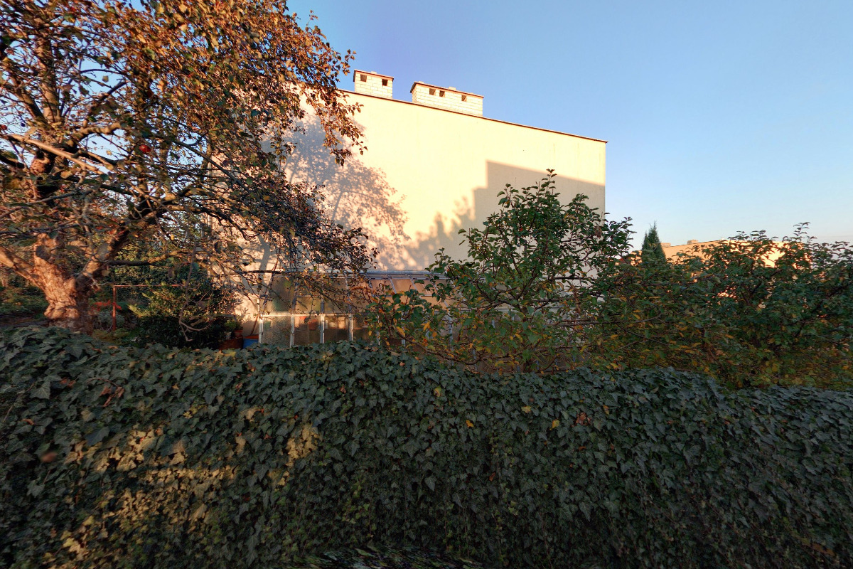 Ing. arch. Jana Svítková