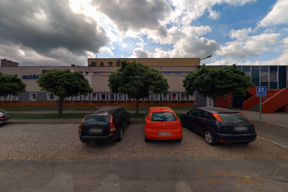 Fitcentrum Atlas foto 2