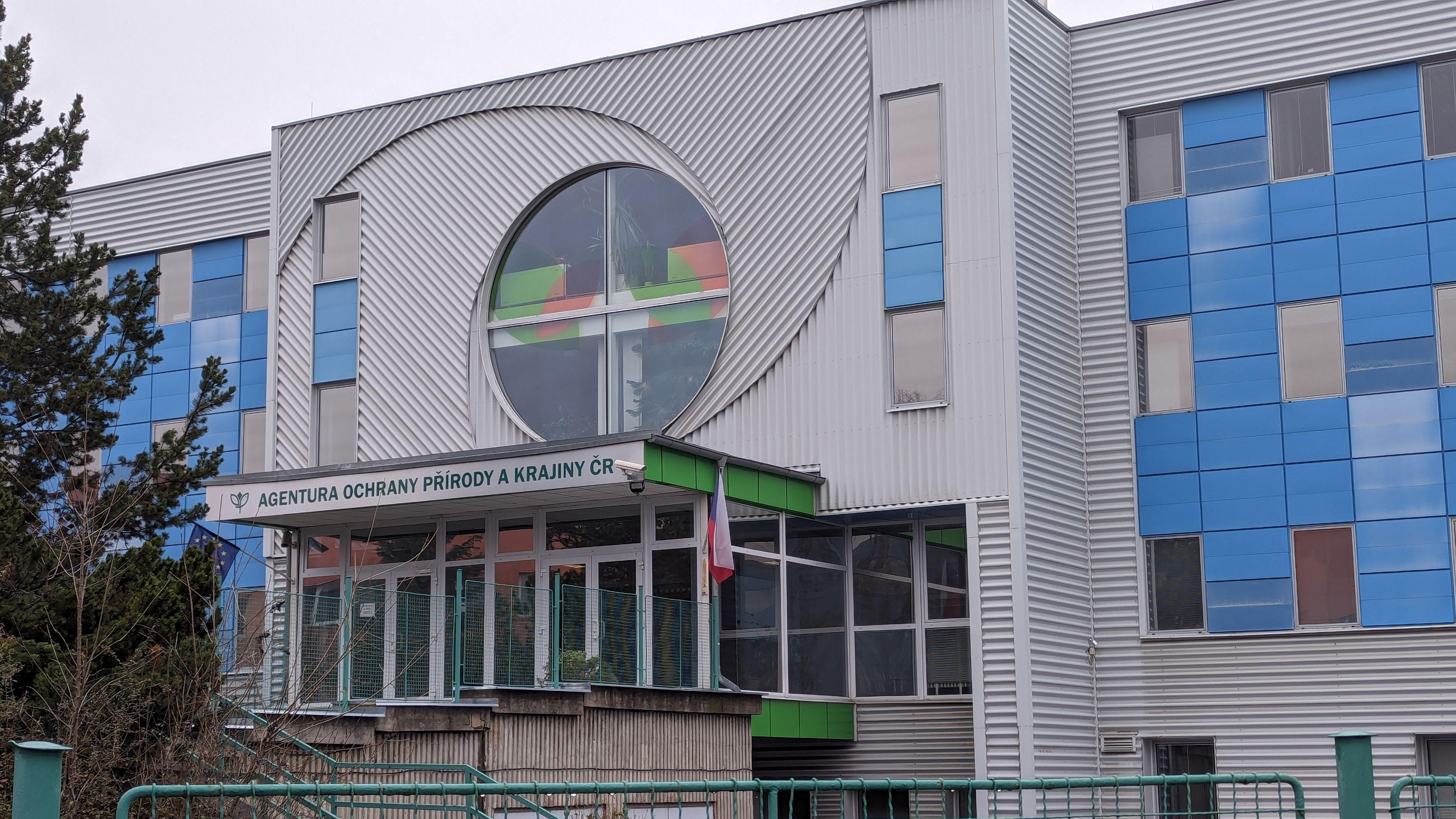 Knihovna Agentury ochrany přírody a krajiny ČR foto 6