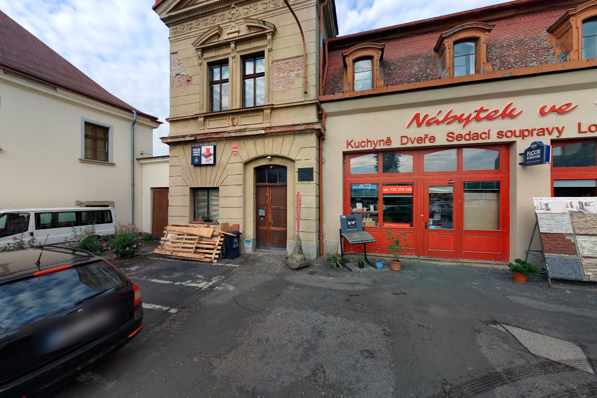 Magic English, jazyková škola