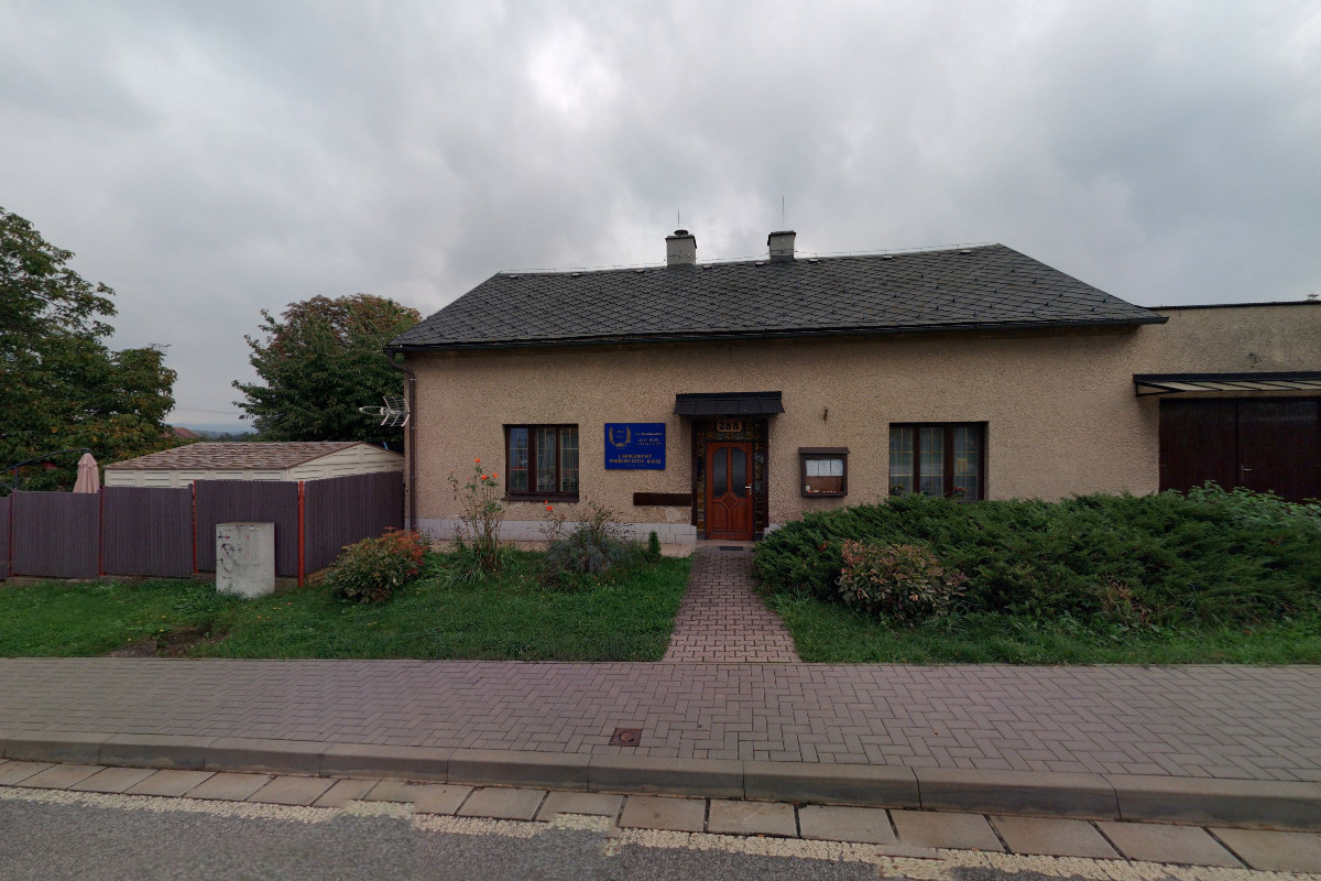 Pohřební ústav Eva Kadaníková