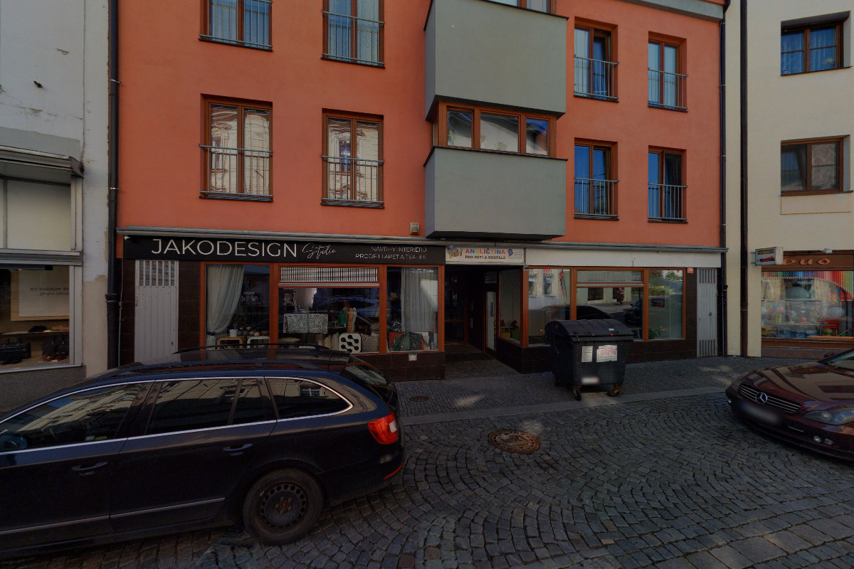 Mgr. Šárka Horáčková, advokátka foto 2