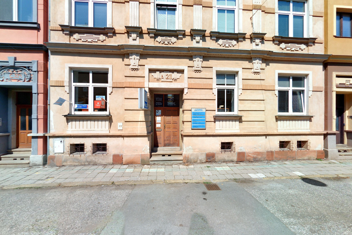 Revize jeřábů Josef Svoboda foto 3