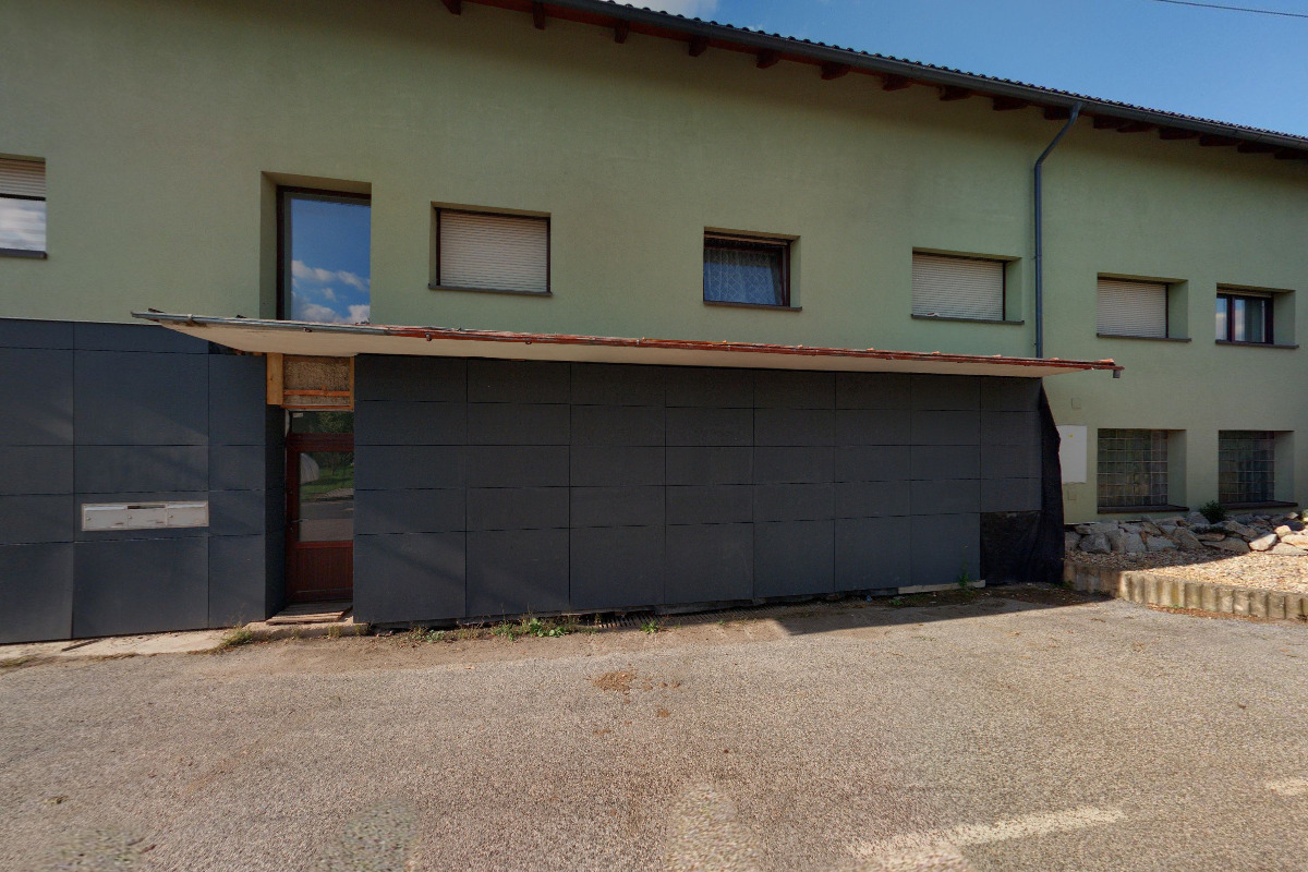 ABSYSTEM - PETR HORYNA