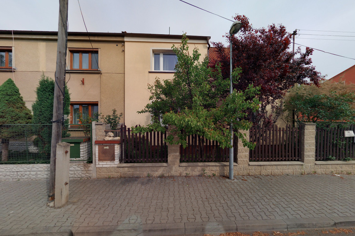 Zahradnice k ruce foto 2