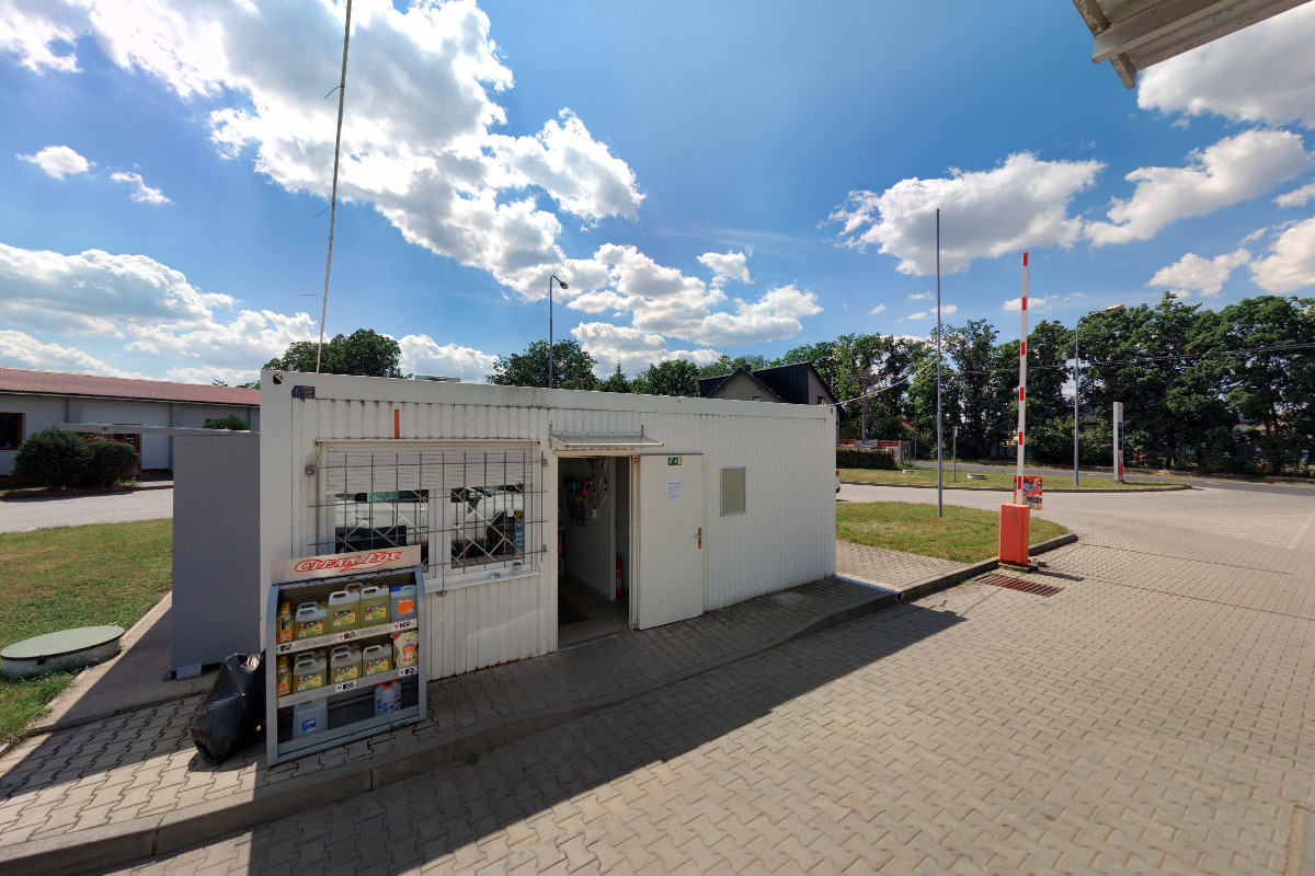 POHL Kladno, spol. s r.o.