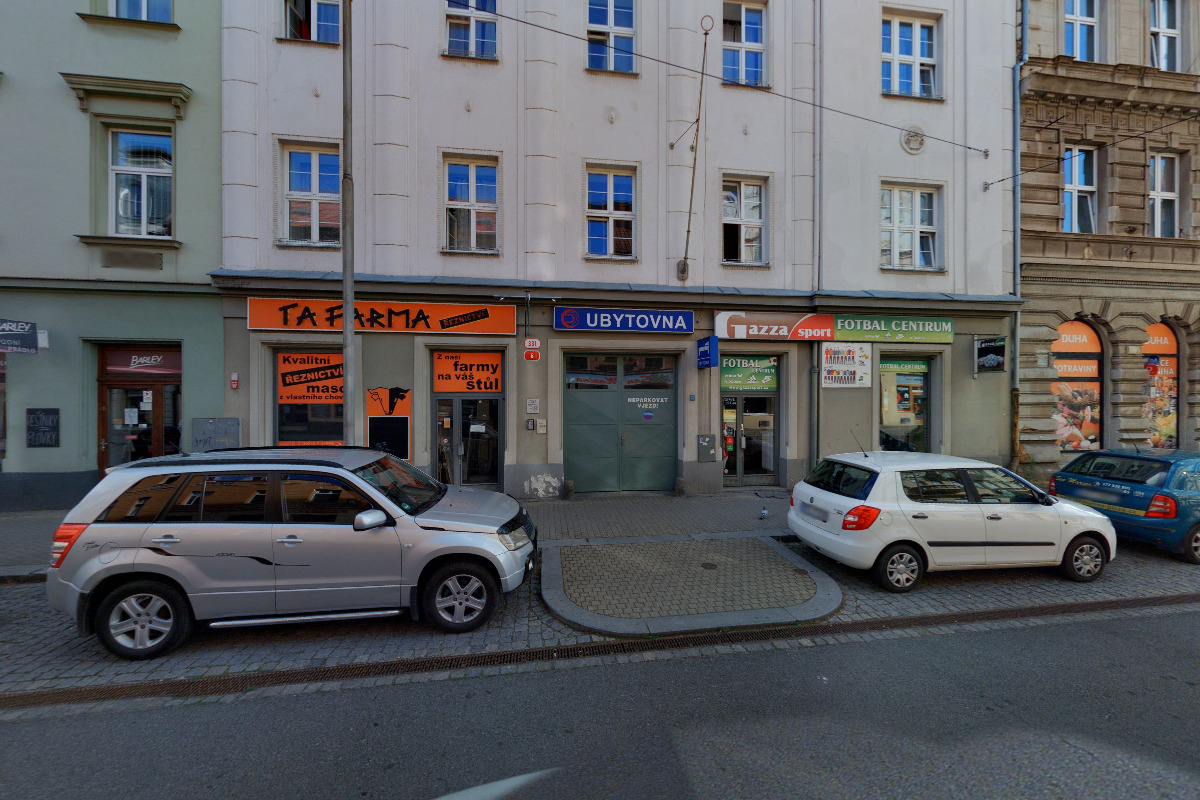 Fotbal Centrum foto 3