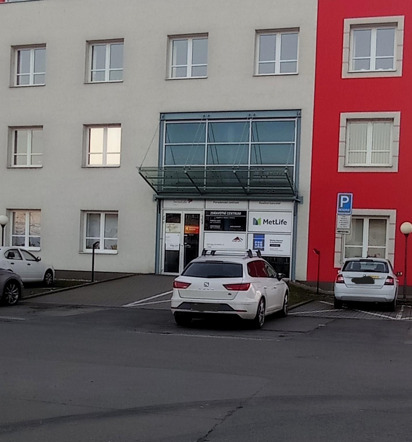 Nevidomí maséři Olomouc s.r.o. foto 4