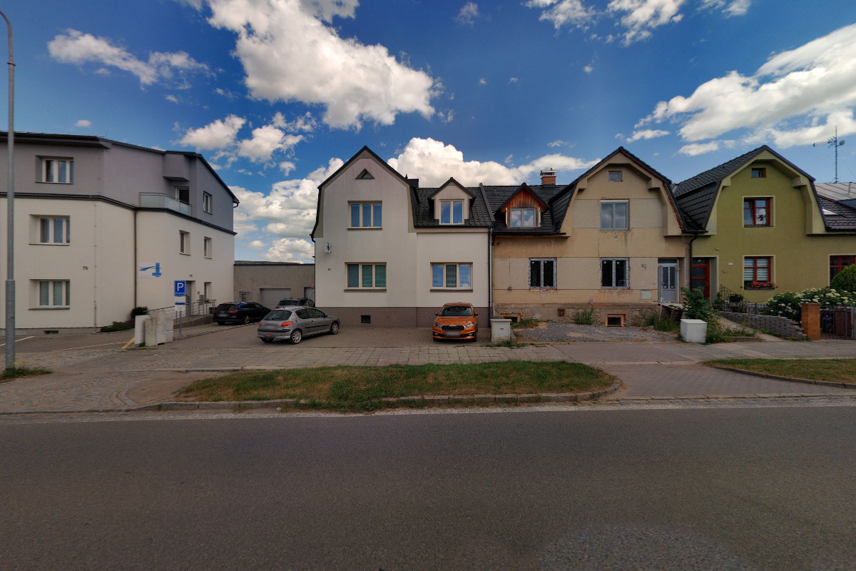 MVDr. Libor Okřina - Veterinární ordinace Jihlava foto 4