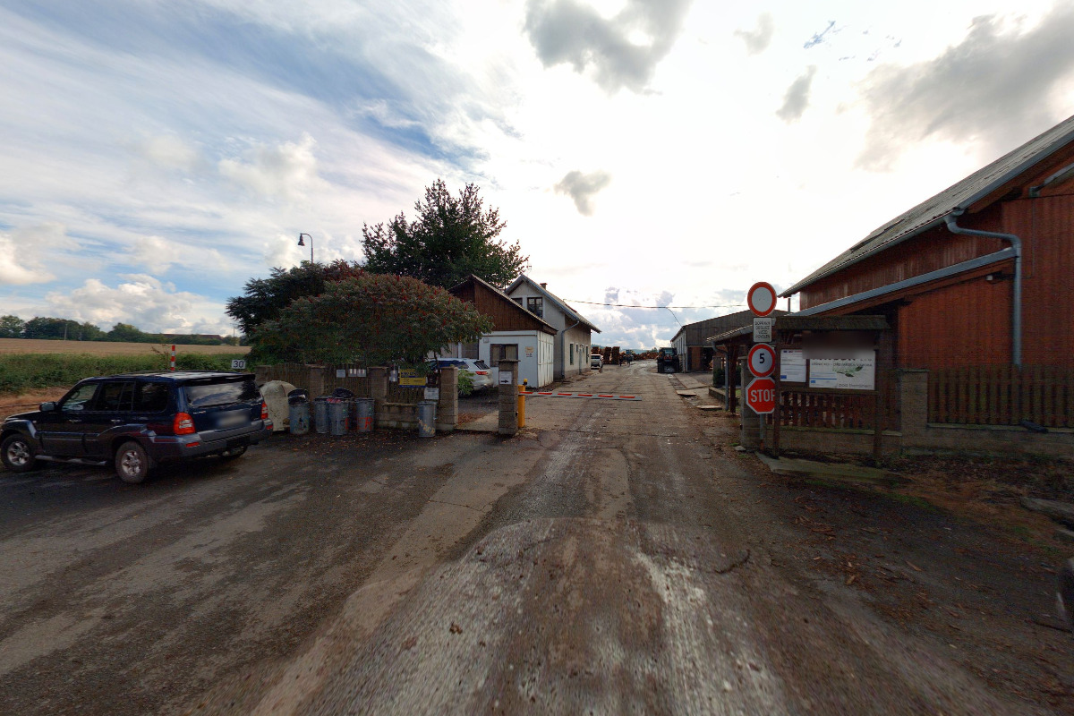 Dřevovýroba KAISER s.r.o. foto 2