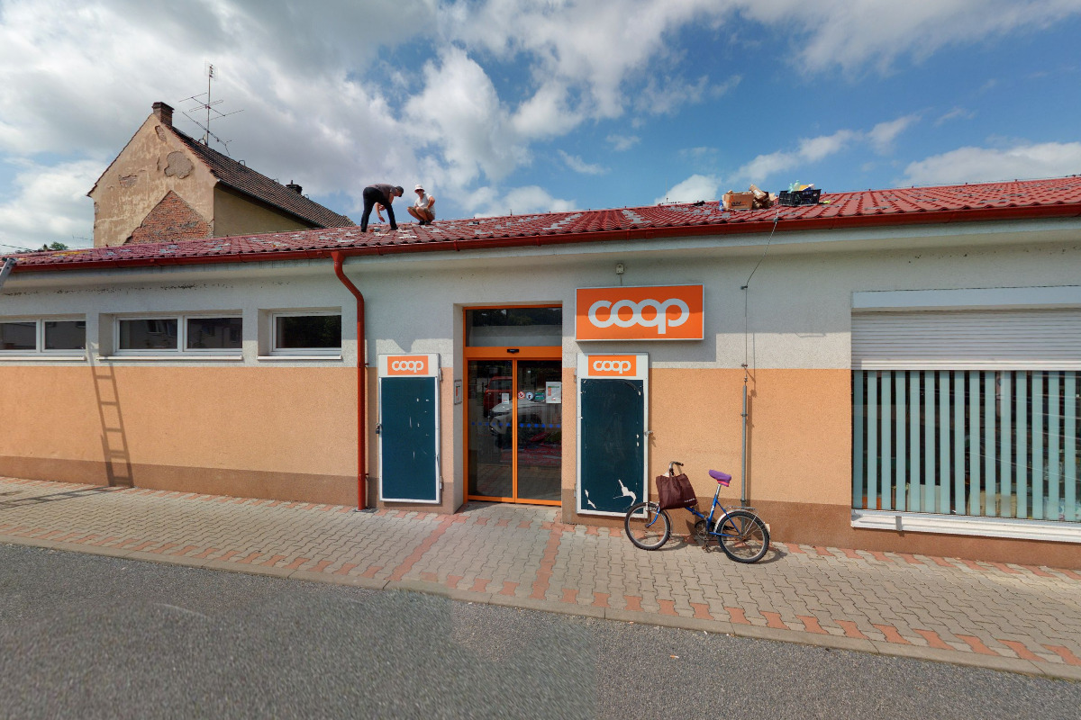 COOP foto 2