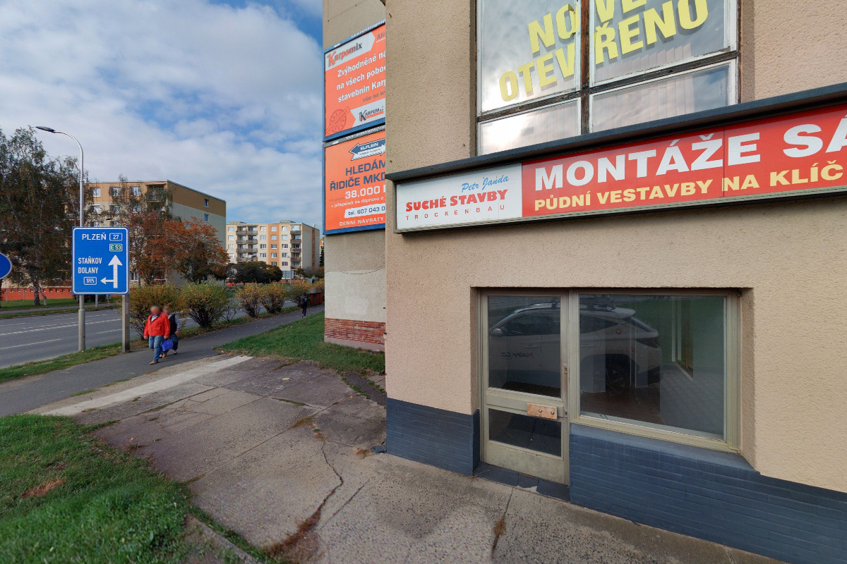 Ubytovací služby Eva Klausová