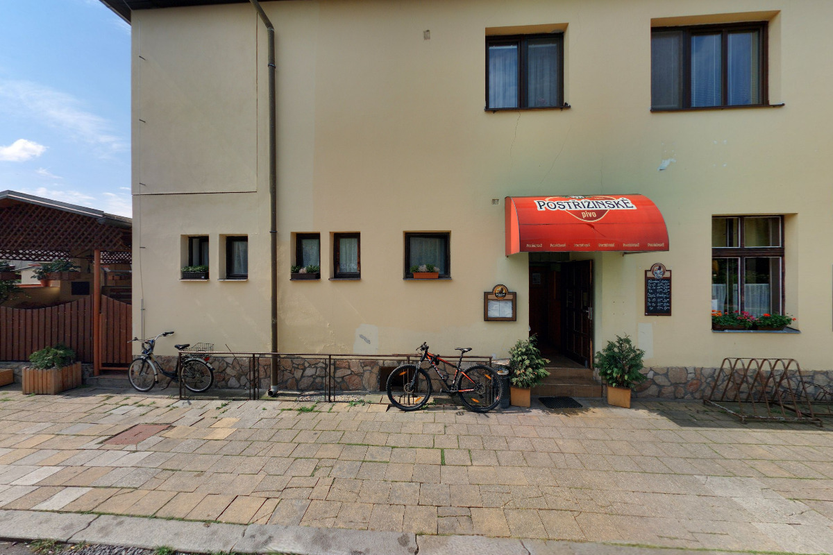 Restaurace Na Horách foto 3