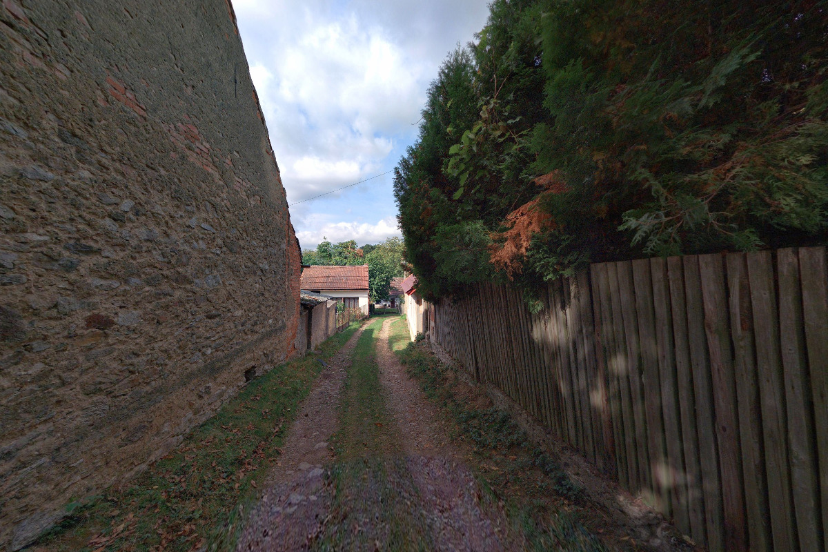 Josef Duda - pokrývačské práce