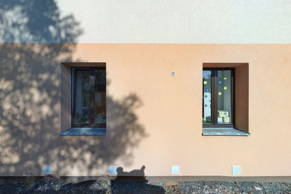 Vysokov - obecní úřad