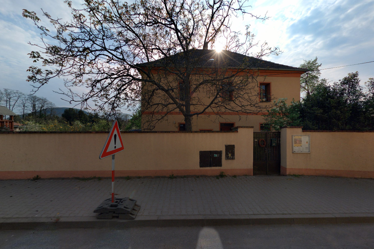 Ústecký seniorát Českobratrské církve evangelické