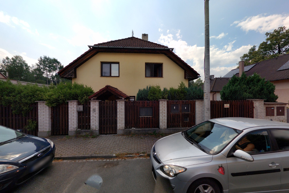 Studentské ubytování Plzeň Lukáš Pivoňka foto 5