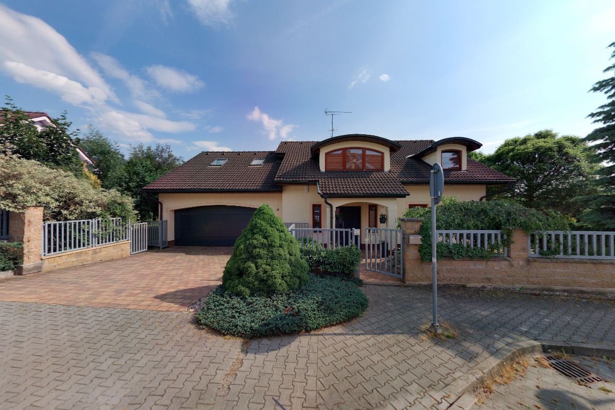 OCEŇOVÁNÍ NEMOVITOSTÍ  - ing. Jiří Šťastný foto 2