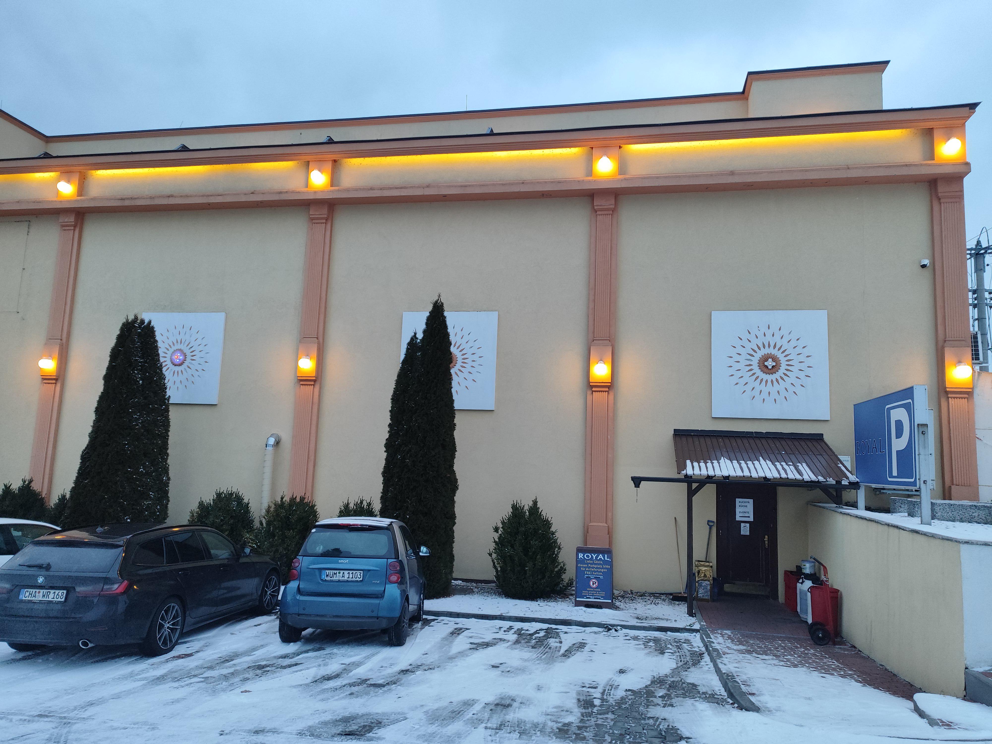 Casino ADMIRAL Royal foto 6