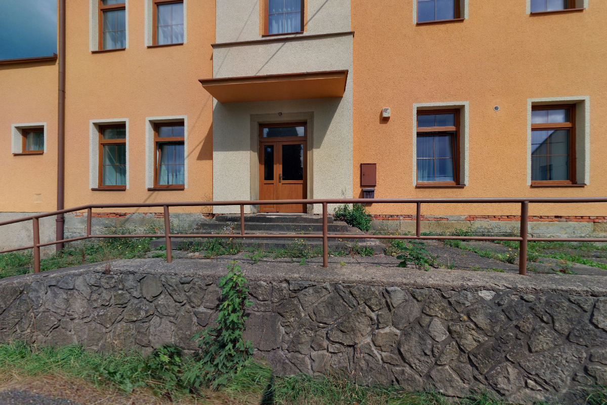 Penzion Budopartner