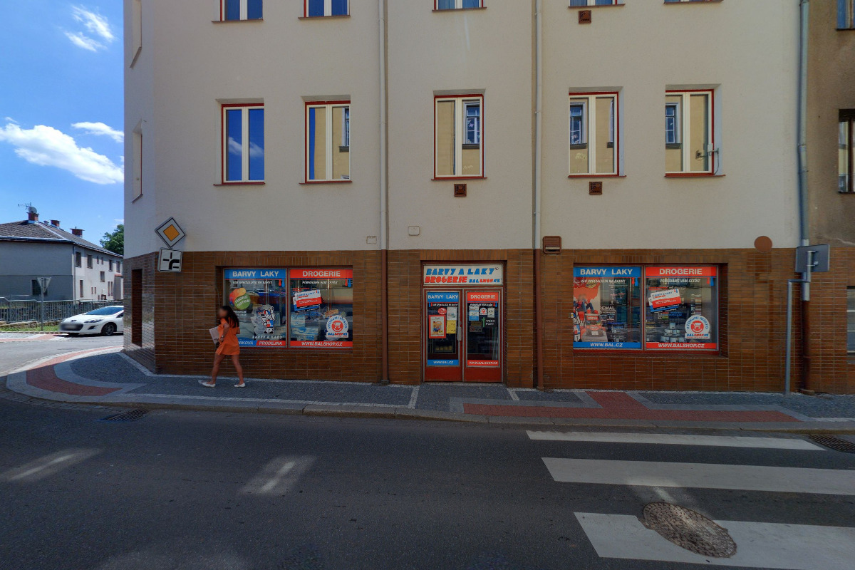 BARVY A LAKY DROGERIE foto 5