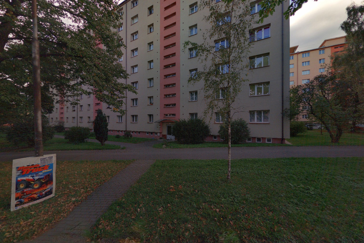 Patrik Byrtus - Vyklízení, úklid