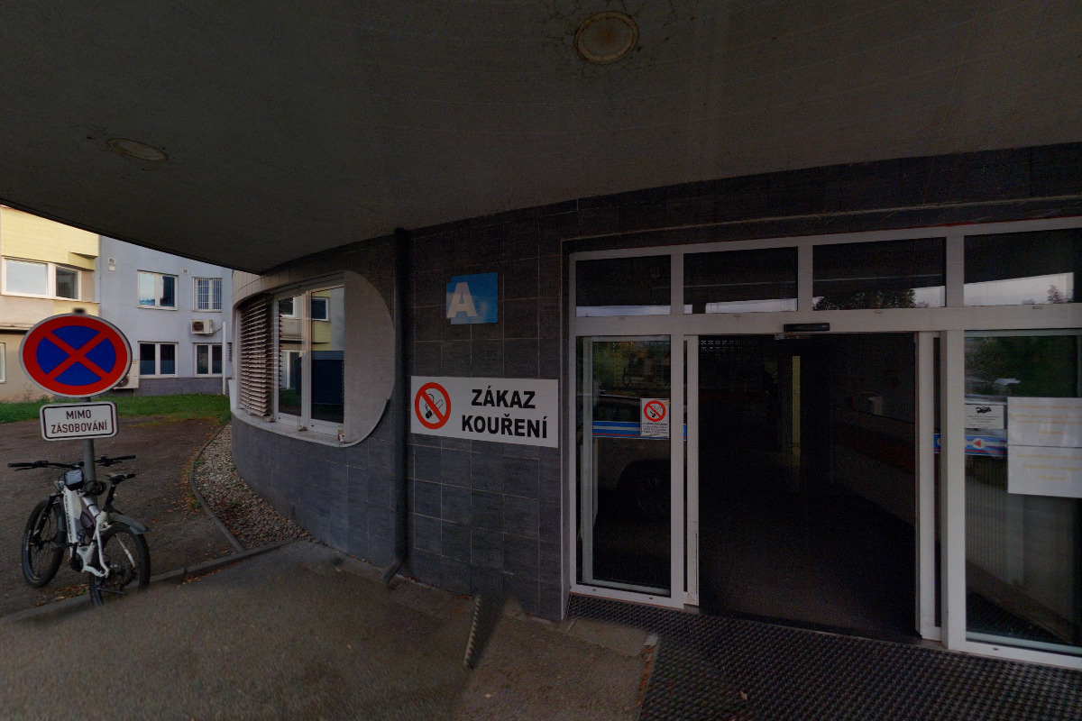 Gastro-chirurgicko-onkologický seminář - Oblastní nemocnice Náchod