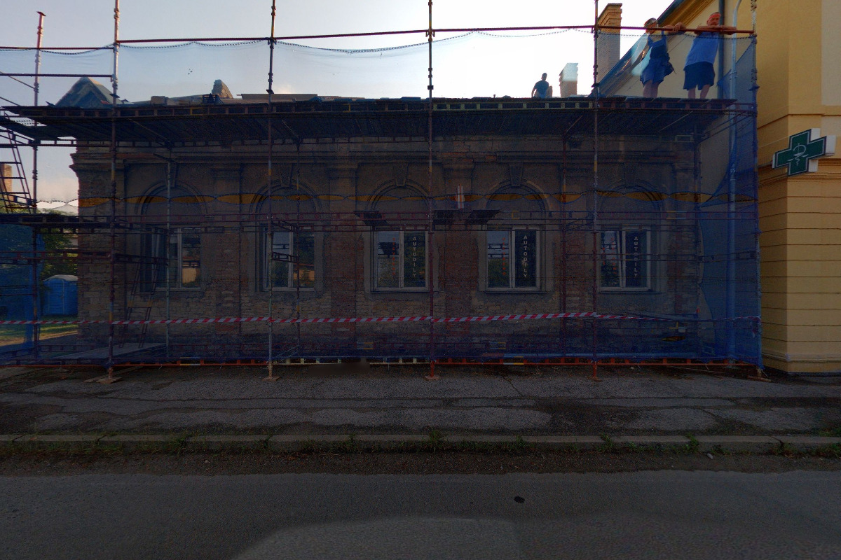 Potraviny Liběchov foto 2