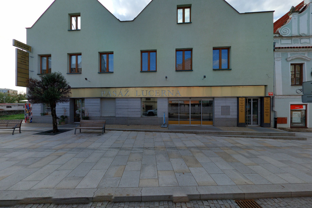 Kosmetické a masážní studio Daisy Havlíčkův Brod