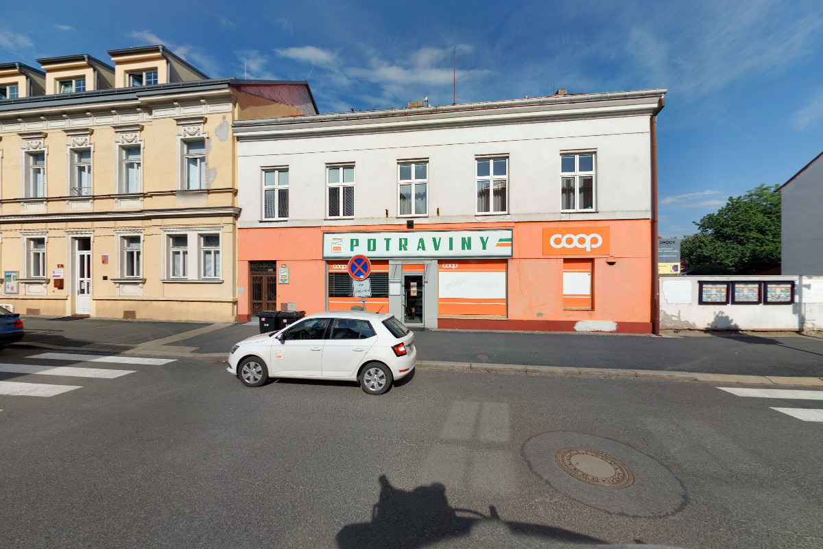 JEDNOTA, spotřební družstvo v Nymburce - COOP foto 2