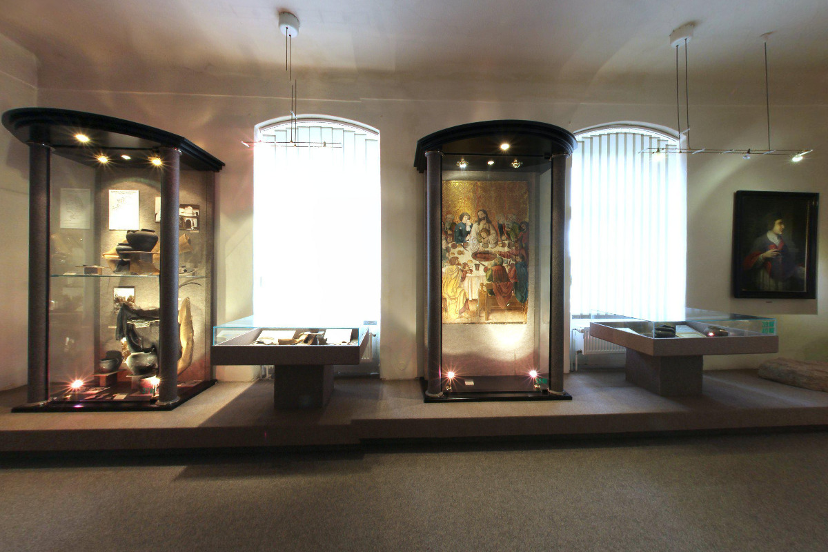 Římskokatolická farnost Rokycany foto 2