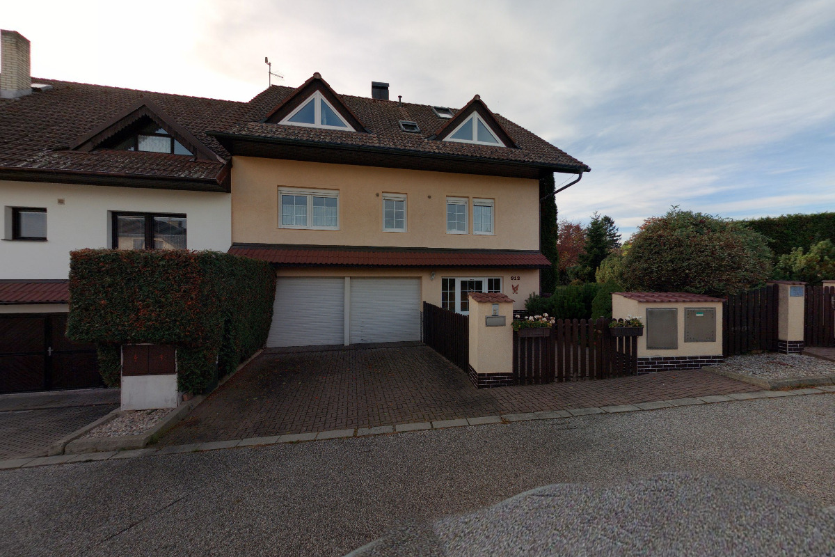 Fyzioterapie Mgr. Iveta Pourová