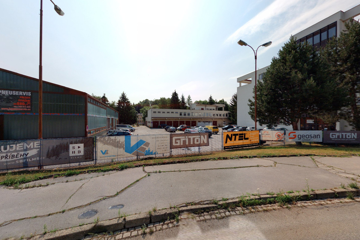 Bezpečnostní agentura Jihlava D.I.SEVEN foto 5