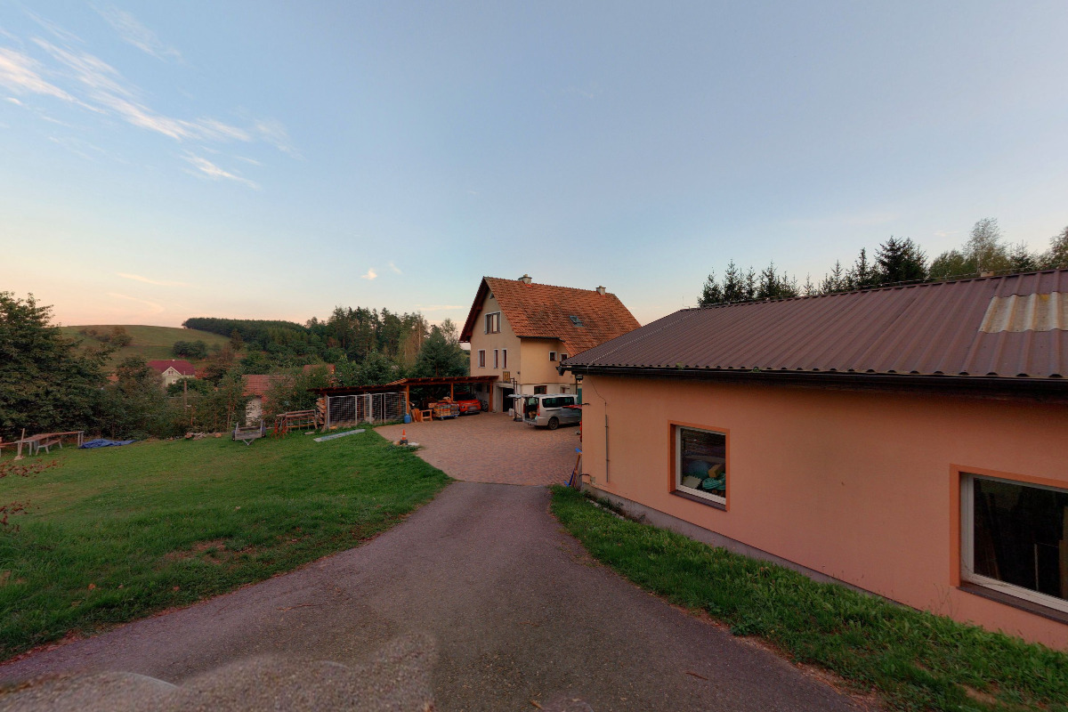 Půjčovna přívěsných vozíků Respekt-vm foto 3