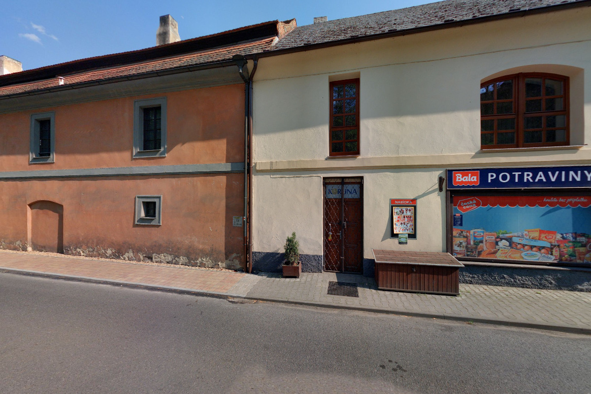 BALA potraviny - KORUNA PB, s. r. o. foto 3