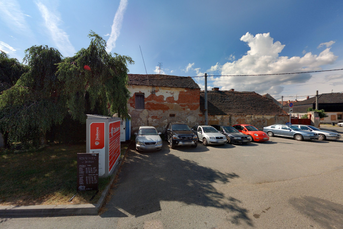 Z-BOX foto 1
