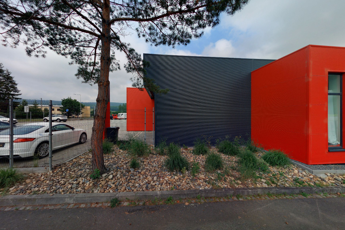 JOHNNY SERVIS, s.r.o. foto 2