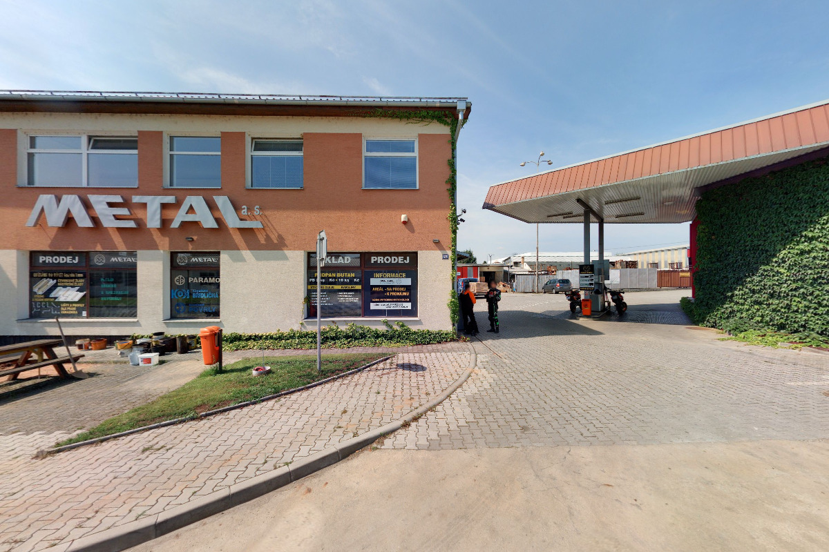 METAL, a.s.