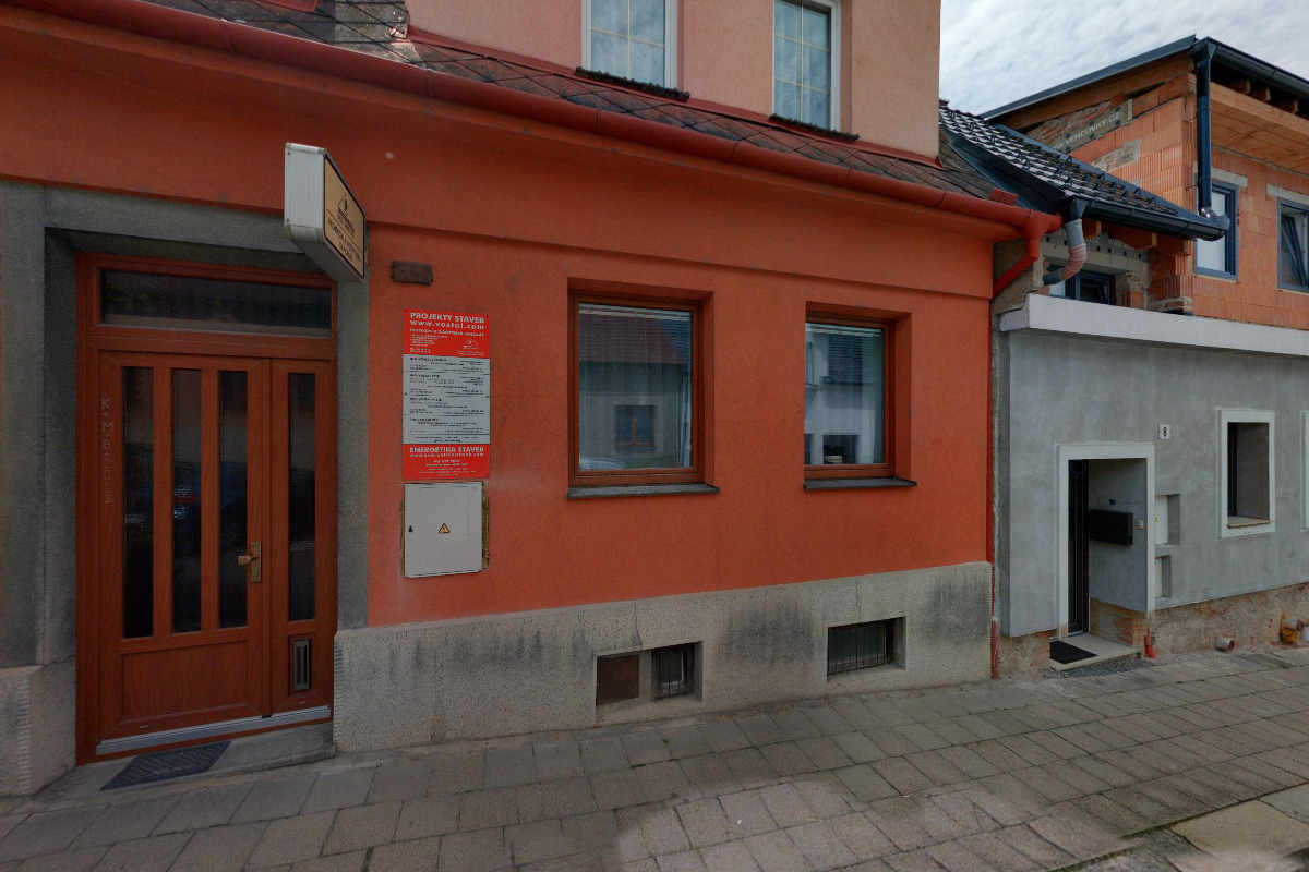 Ing. Pavel Vostal foto 2