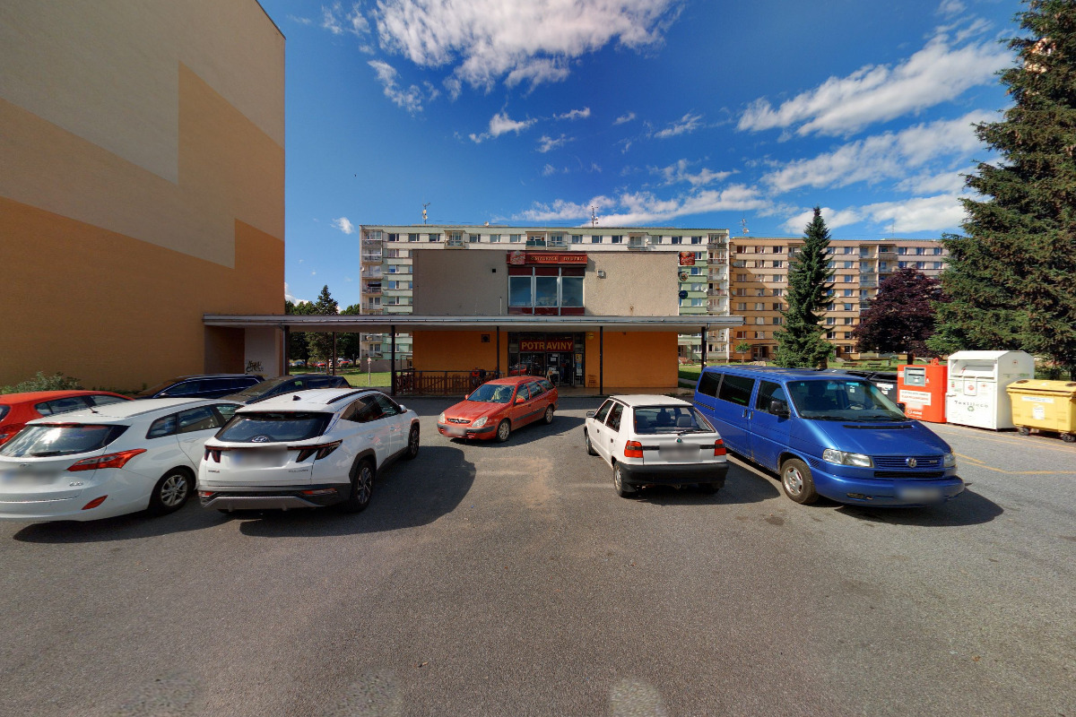 Potraviny Prokopa Holého 466 foto 3