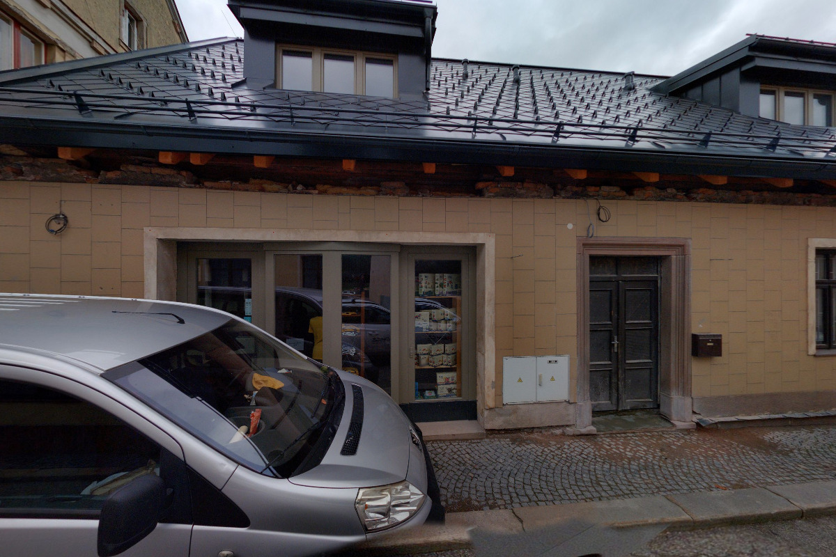 Apartmány v Lomnickém pivovaru