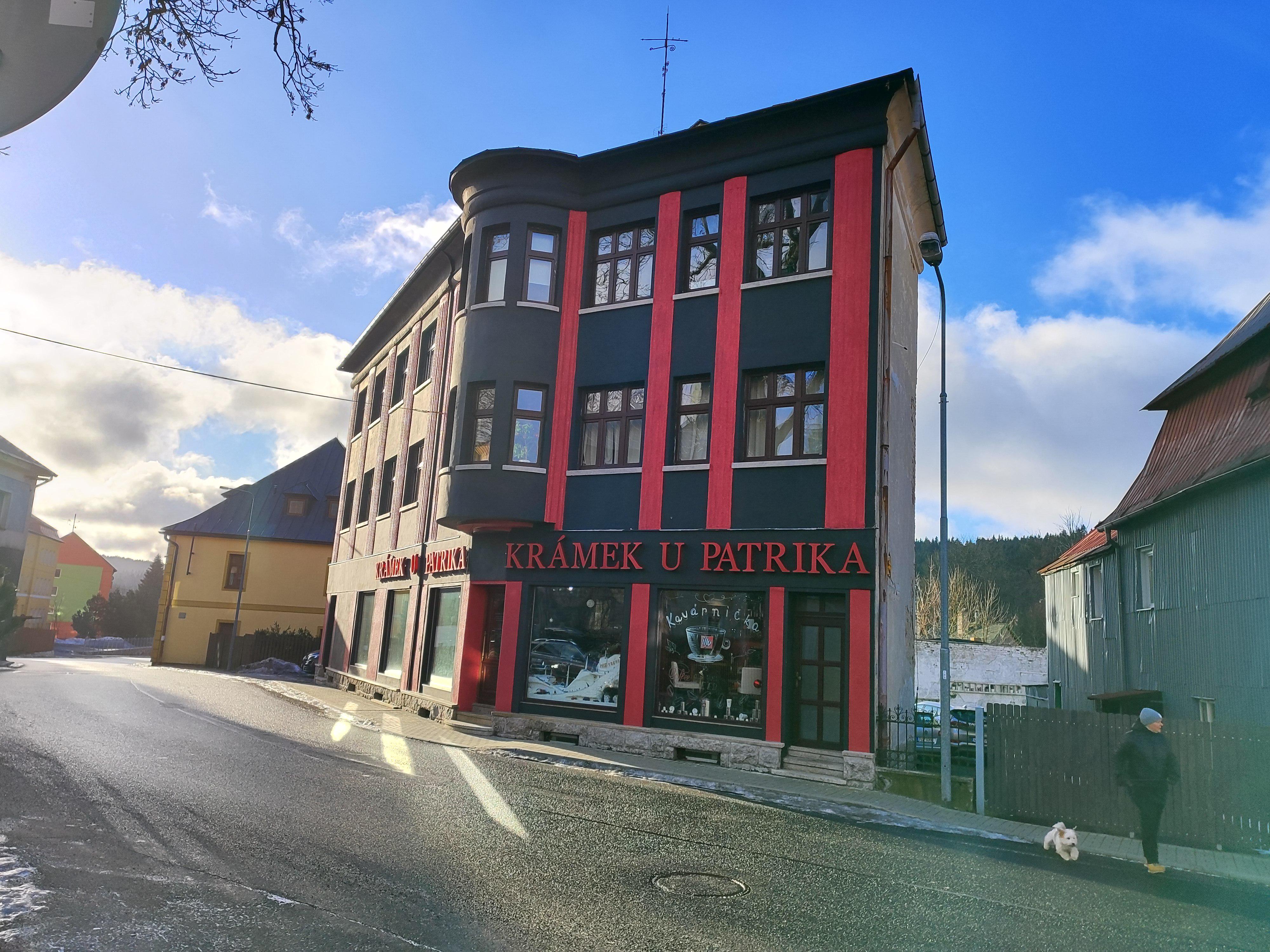 Krámek U Patrika foto 3